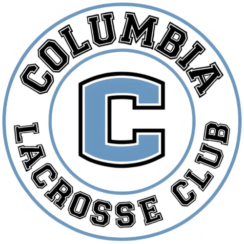 Youth Columbia Lacrosse Club Apparel