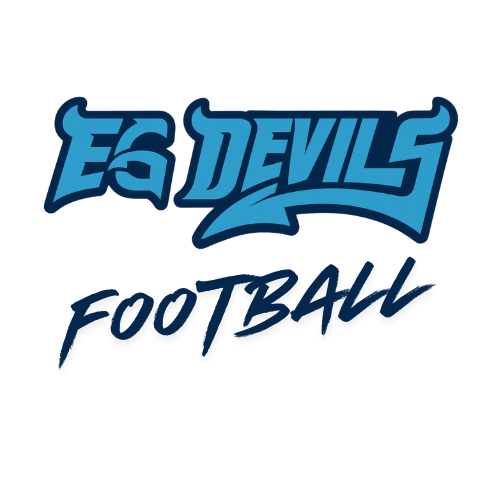 ADULT East Greenbush Devils Football Crewneck SWEATSHIRT