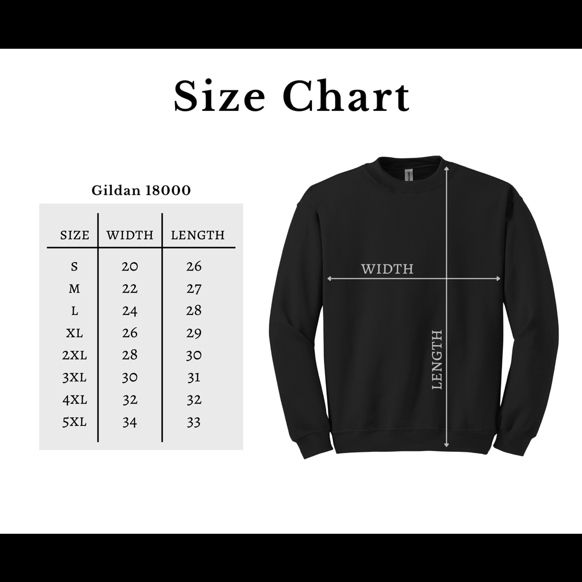 Gildan Game Day Crewneck Sweatshirt