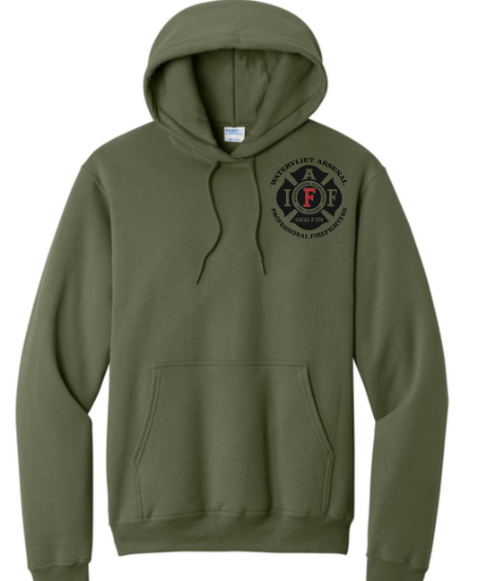 Adult Memorial Day Hoodie Sweatshirt