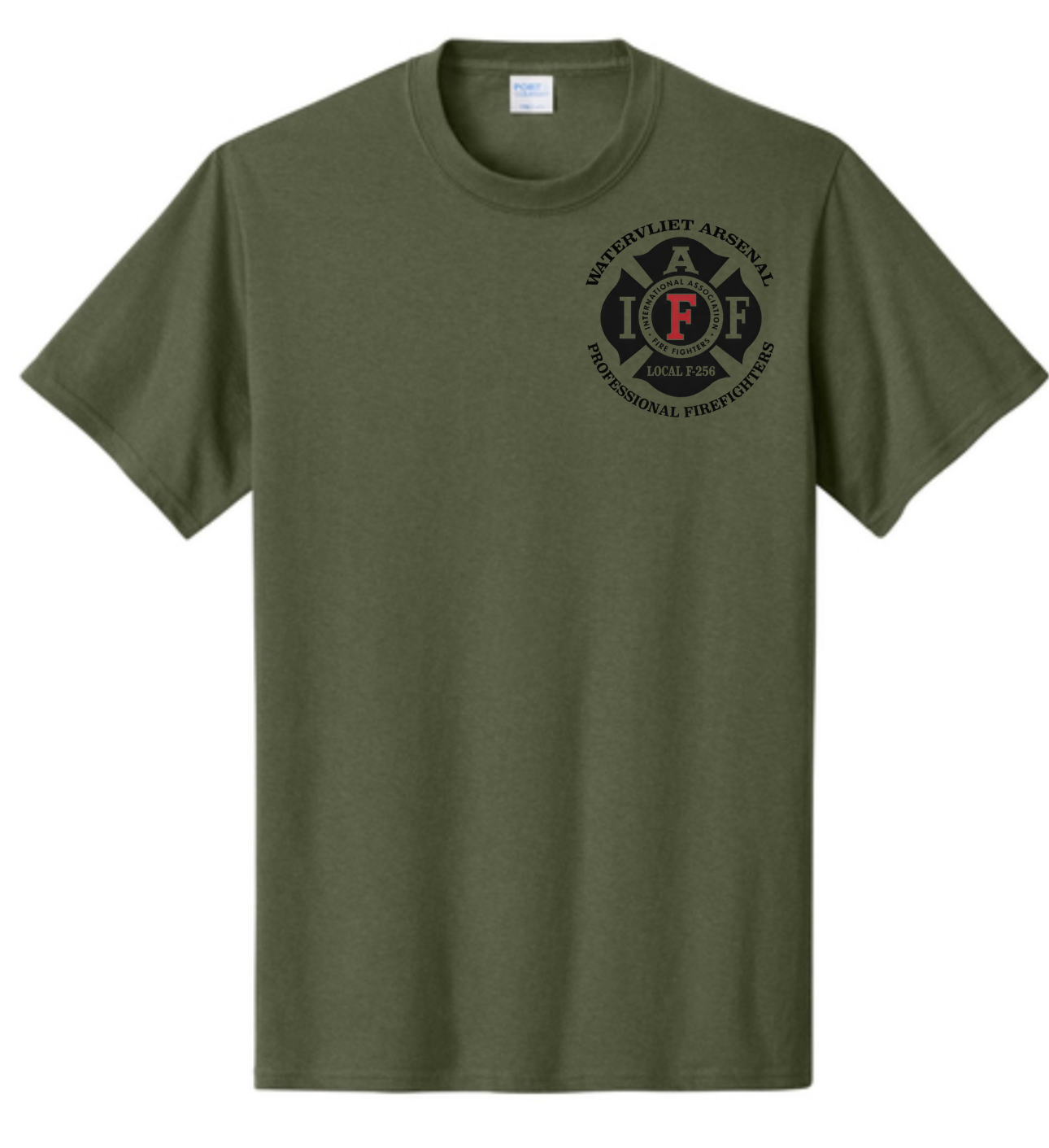 Youth Memorial Day T Shirt