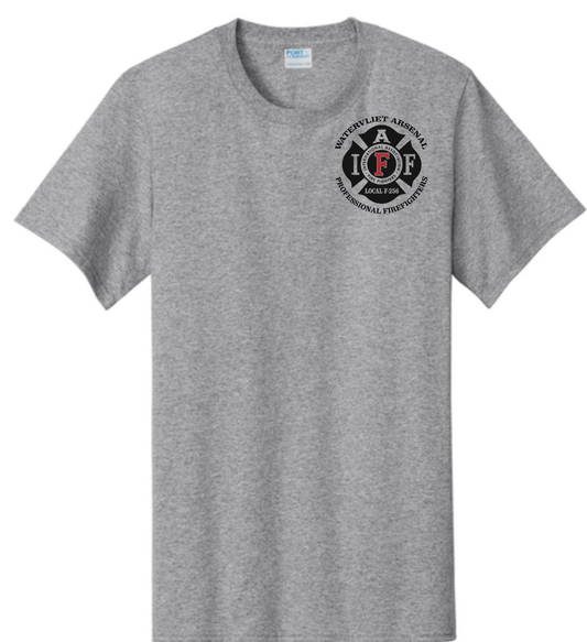 Adult Tall Memorial Day T Shirt