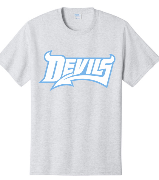 YOUTH Devils Port & Co Core Cotton T Shirt