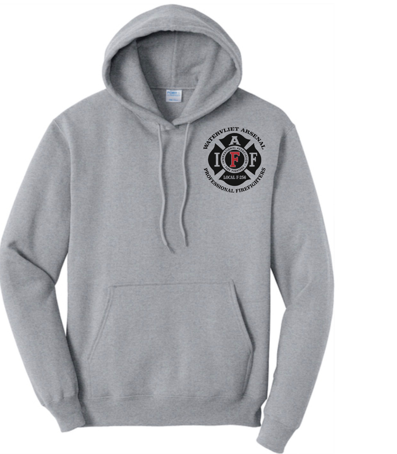 Adult Tall Memorial Day Hoodie Sweatshirt