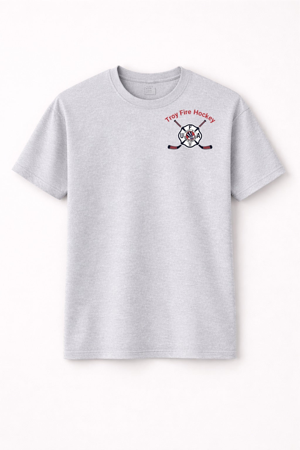 ADULT TFD UFA T shirt
