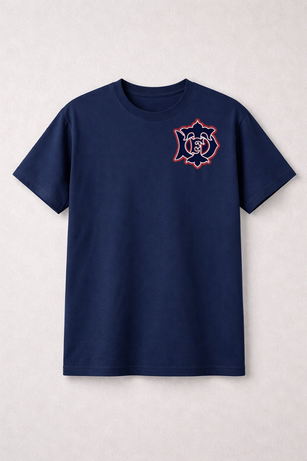 ADULT TFD Hockey T shirt