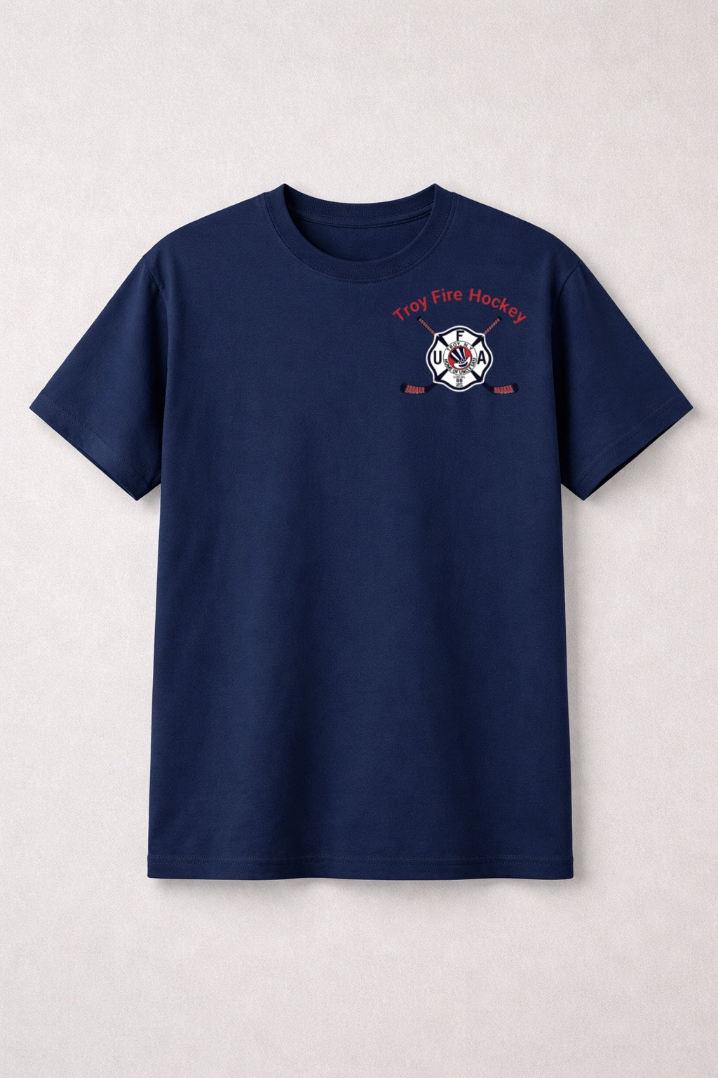 ADULT TFD UFA T shirt