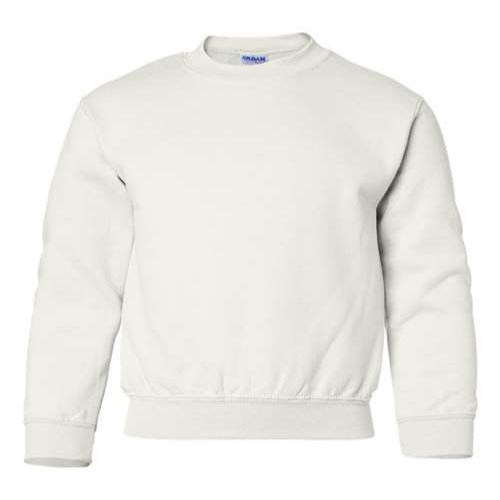 YOUTH East Greenbush Devils Cheerleading Crewneck SWEATSHIRT