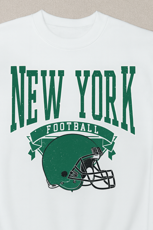 Gildan New York Football TSHIRT