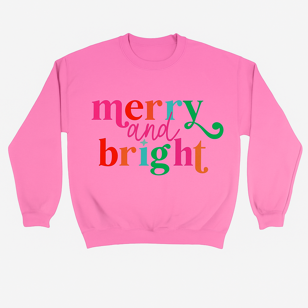 YOUTH MERRY&BRIGHT