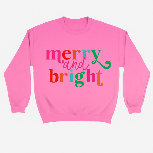 YOUTH MERRY&BRIGHT