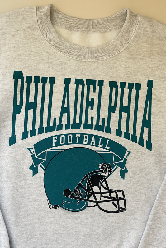 Gildan Philadelphia Football TSHIRT