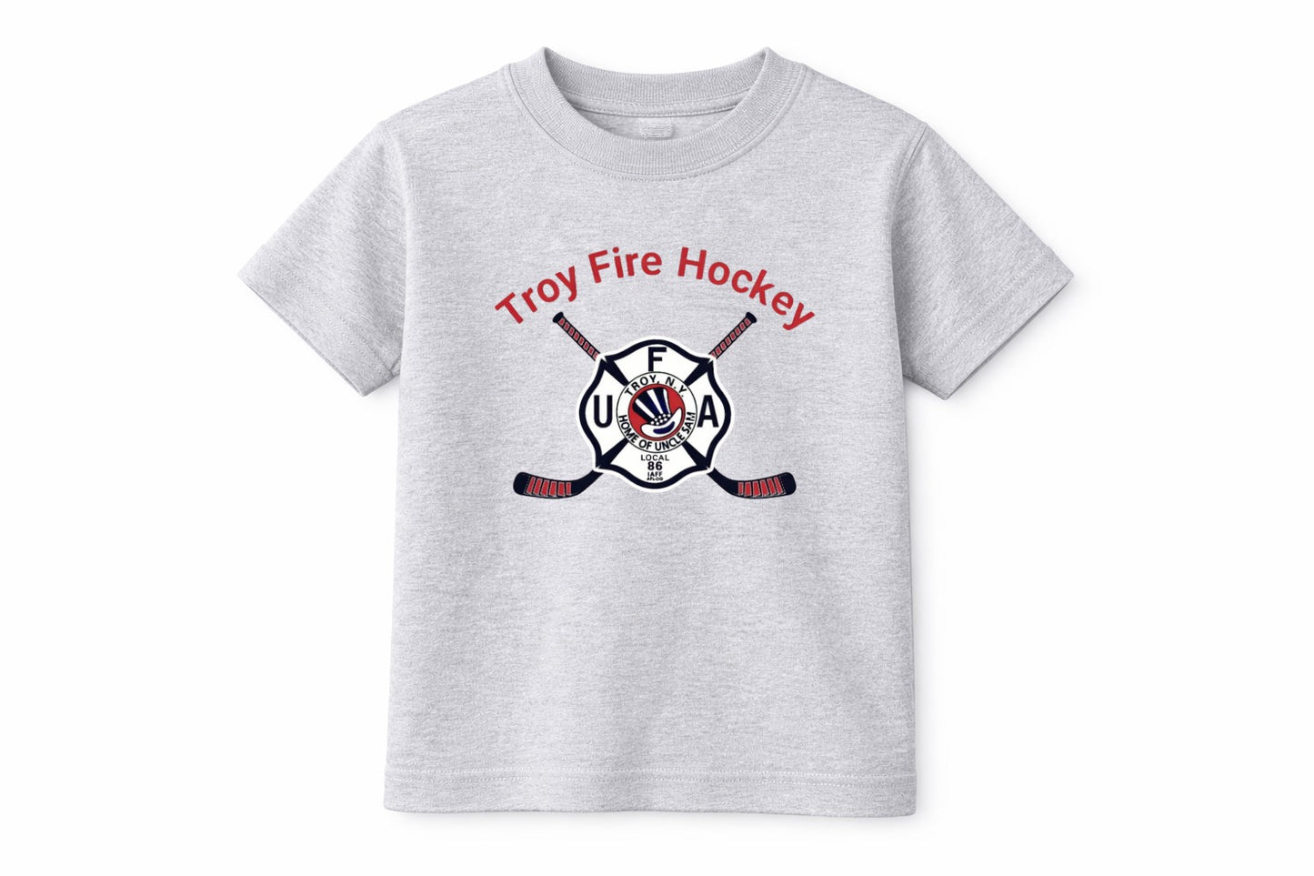 YOUTH TFD Hockey T shirt